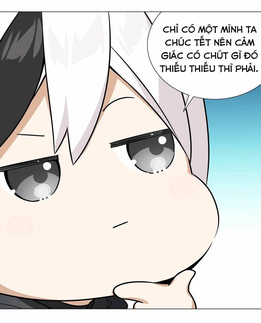 Hậu Cung Quá Nhiều, Tốt Nhất Là Phi Thăng Thôi Chapter 49.5 - 3