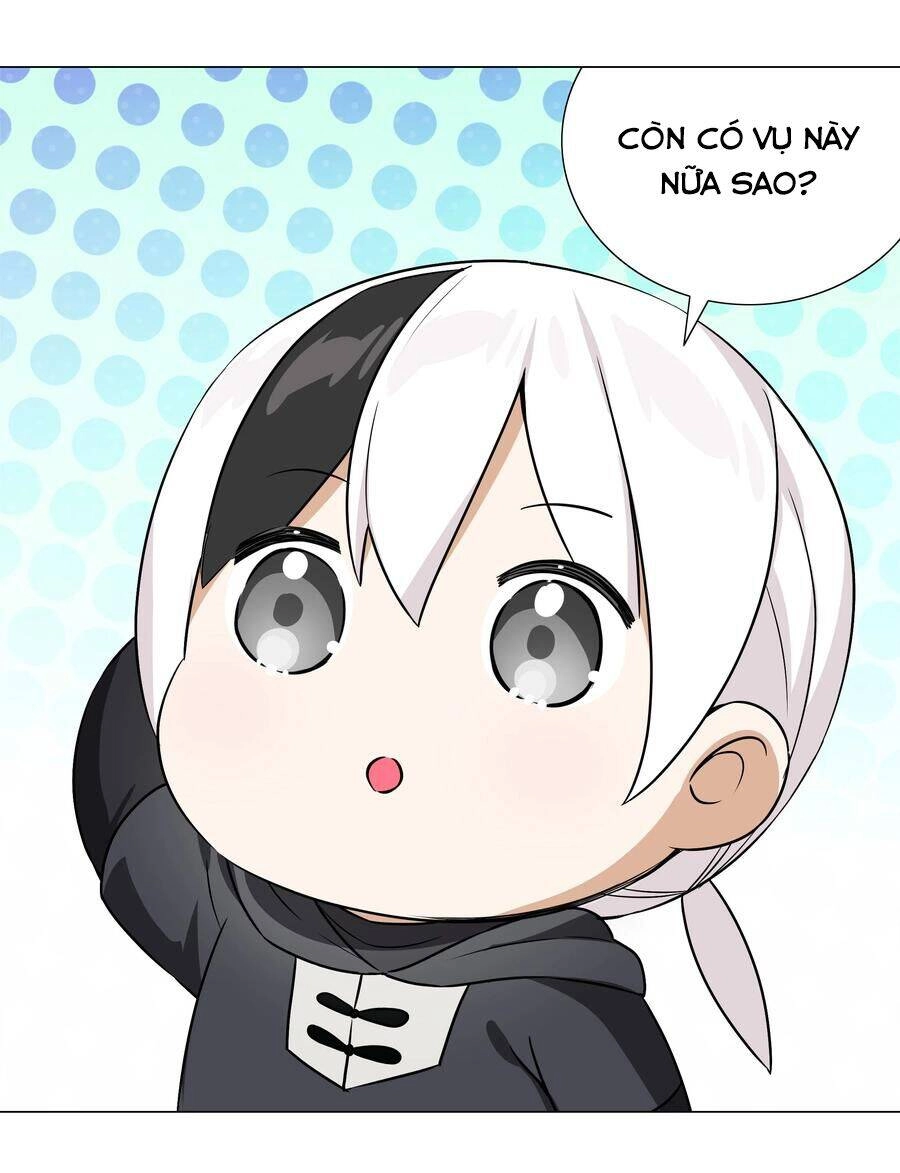 Hậu Cung Quá Nhiều, Tốt Nhất Là Phi Thăng Thôi Chapter 49.5 - 6