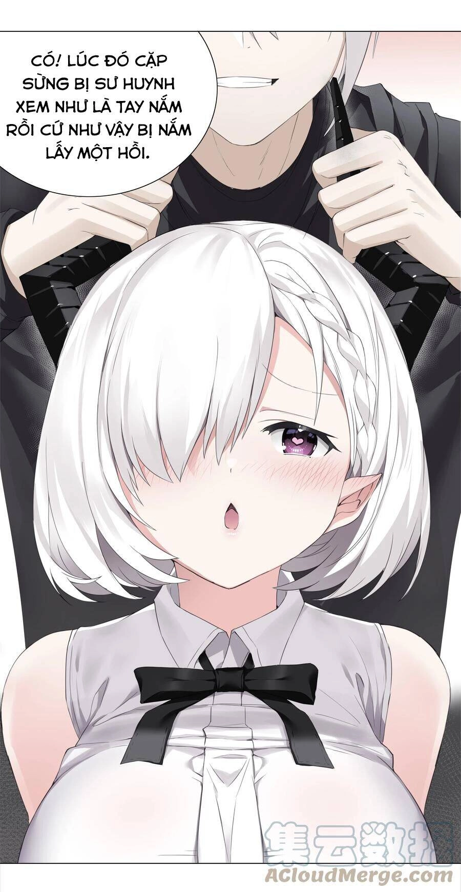 Hậu Cung Quá Nhiều, Tốt Nhất Là Phi Thăng Thôi Chapter 49.5 - 7