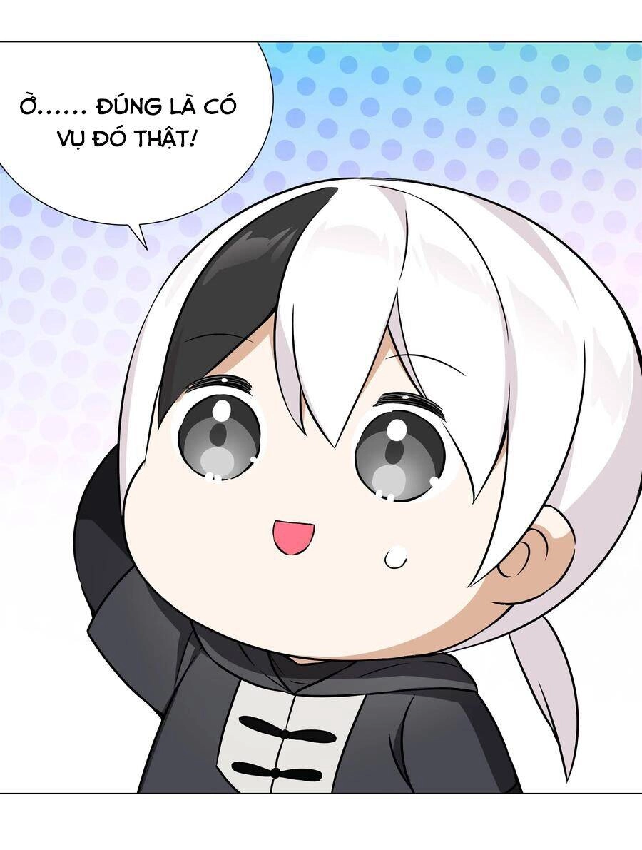 Hậu Cung Quá Nhiều, Tốt Nhất Là Phi Thăng Thôi Chapter 49.5 - 8