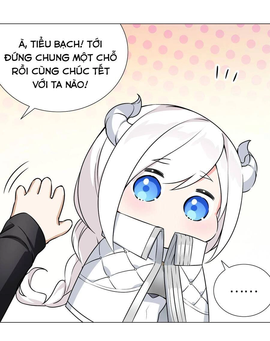 Hậu Cung Quá Nhiều, Tốt Nhất Là Phi Thăng Thôi Chapter 49.5 - 9