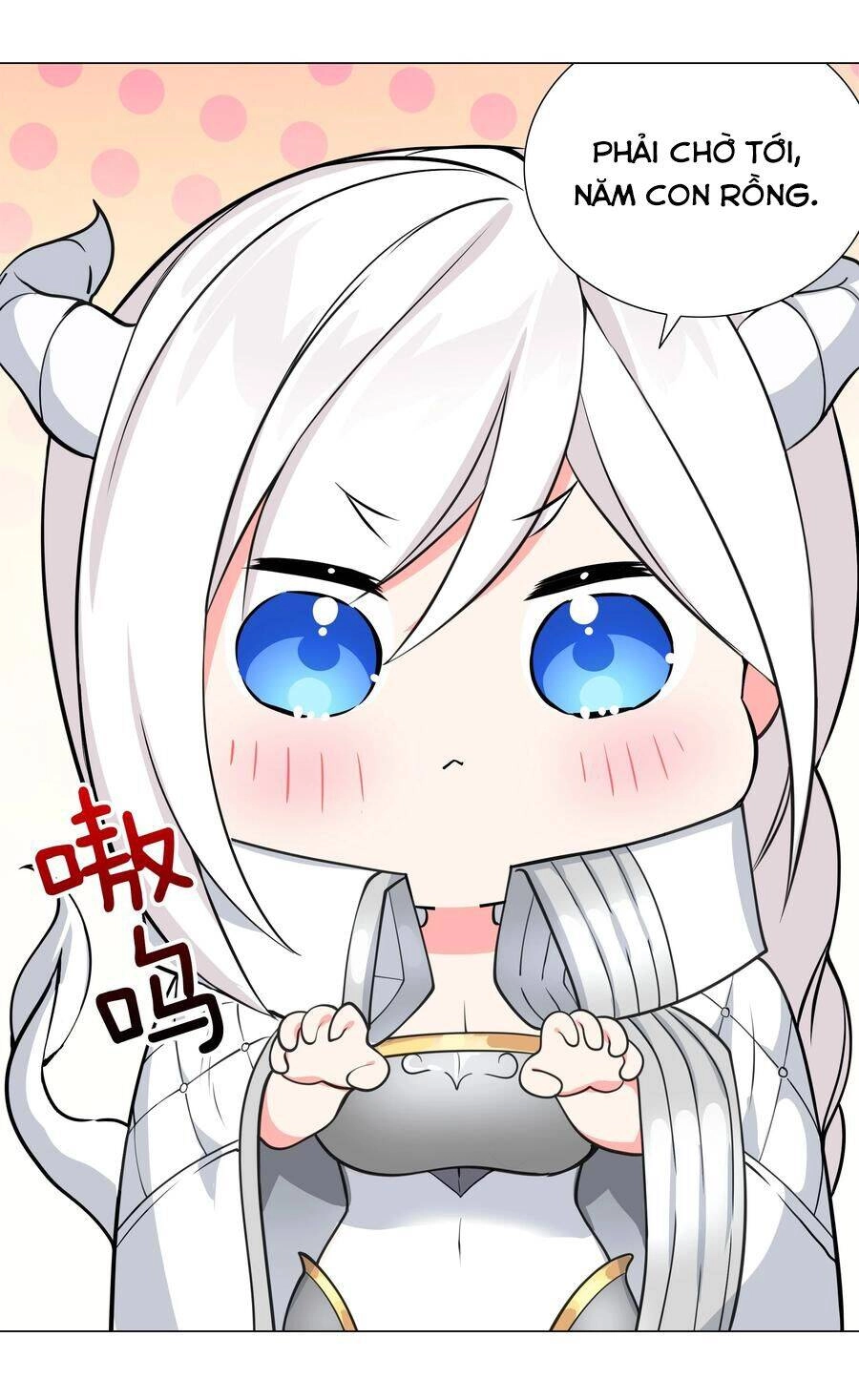 Hậu Cung Quá Nhiều, Tốt Nhất Là Phi Thăng Thôi Chapter 49.5 - 11