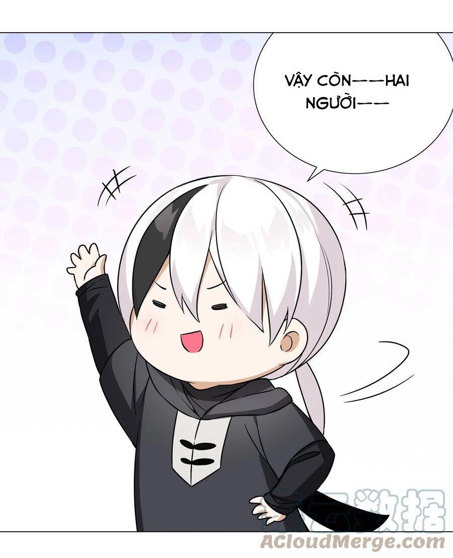 Hậu Cung Quá Nhiều, Tốt Nhất Là Phi Thăng Thôi Chapter 49.5 - 13