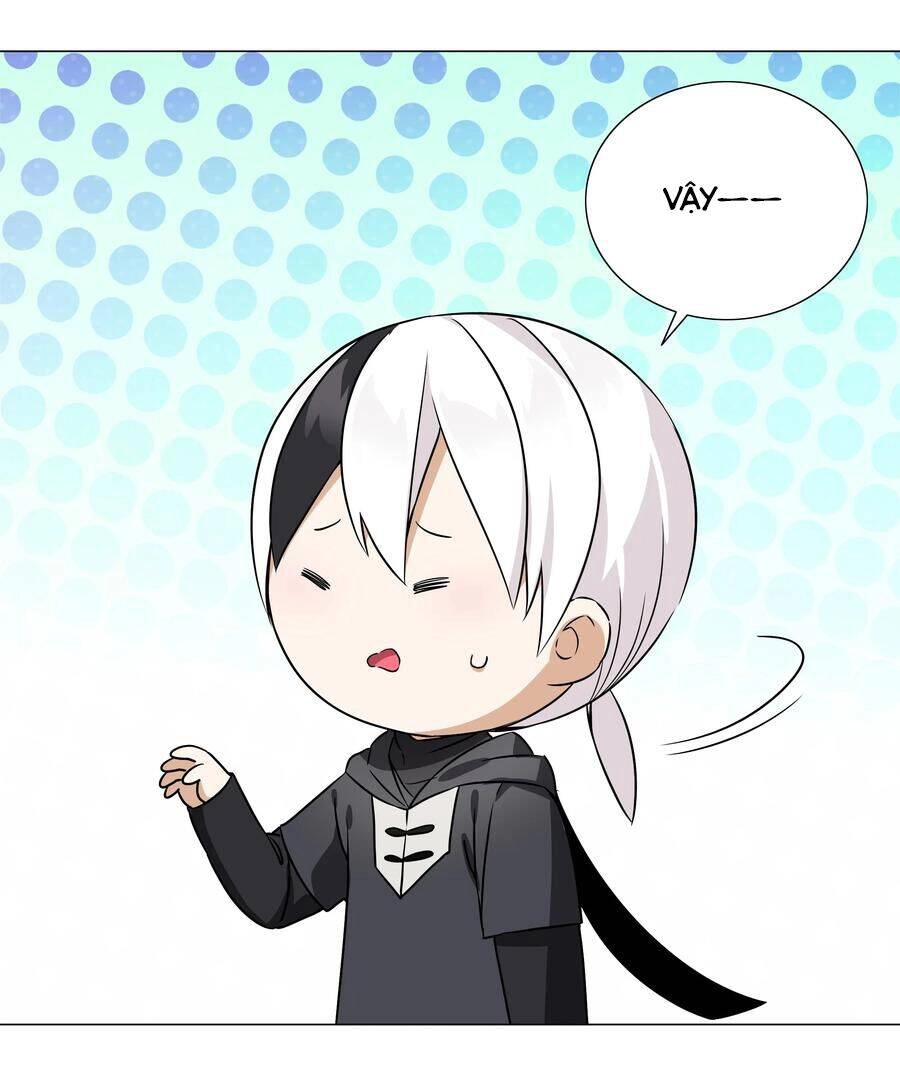 Hậu Cung Quá Nhiều, Tốt Nhất Là Phi Thăng Thôi Chapter 49.5 - 17