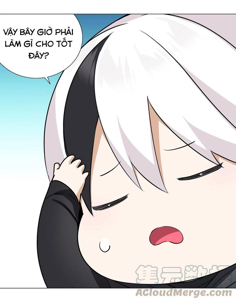 Hậu Cung Quá Nhiều, Tốt Nhất Là Phi Thăng Thôi Chapter 49.5 - 19