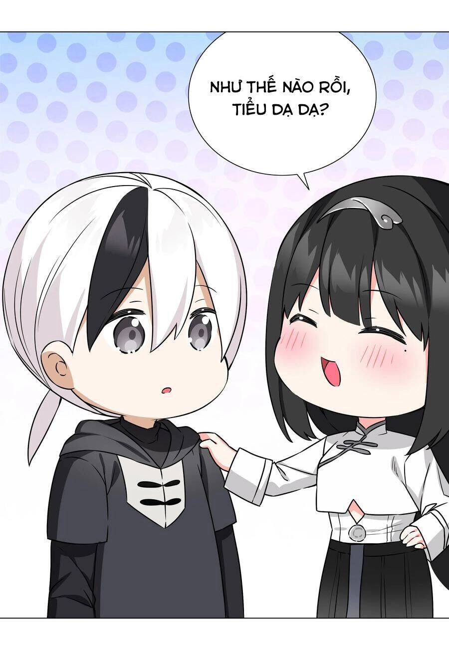 Hậu Cung Quá Nhiều, Tốt Nhất Là Phi Thăng Thôi Chapter 49.5 - 21