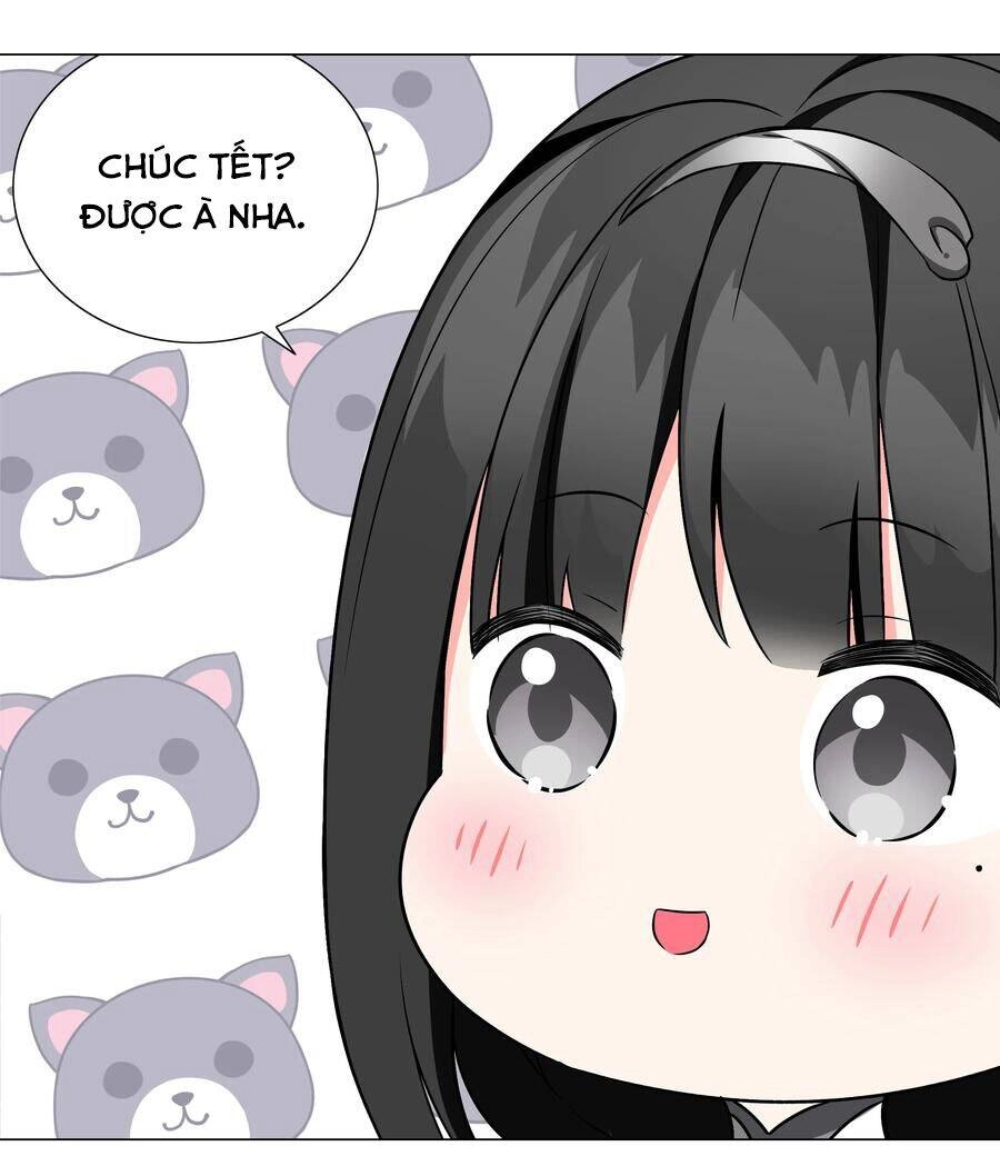 Hậu Cung Quá Nhiều, Tốt Nhất Là Phi Thăng Thôi Chapter 49.5 - 23