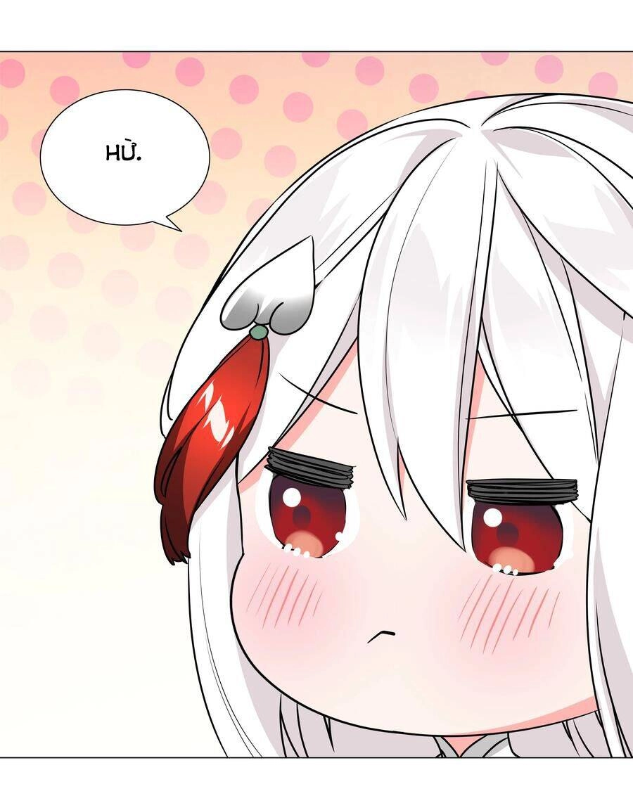 Hậu Cung Quá Nhiều, Tốt Nhất Là Phi Thăng Thôi Chapter 49.5 - 33