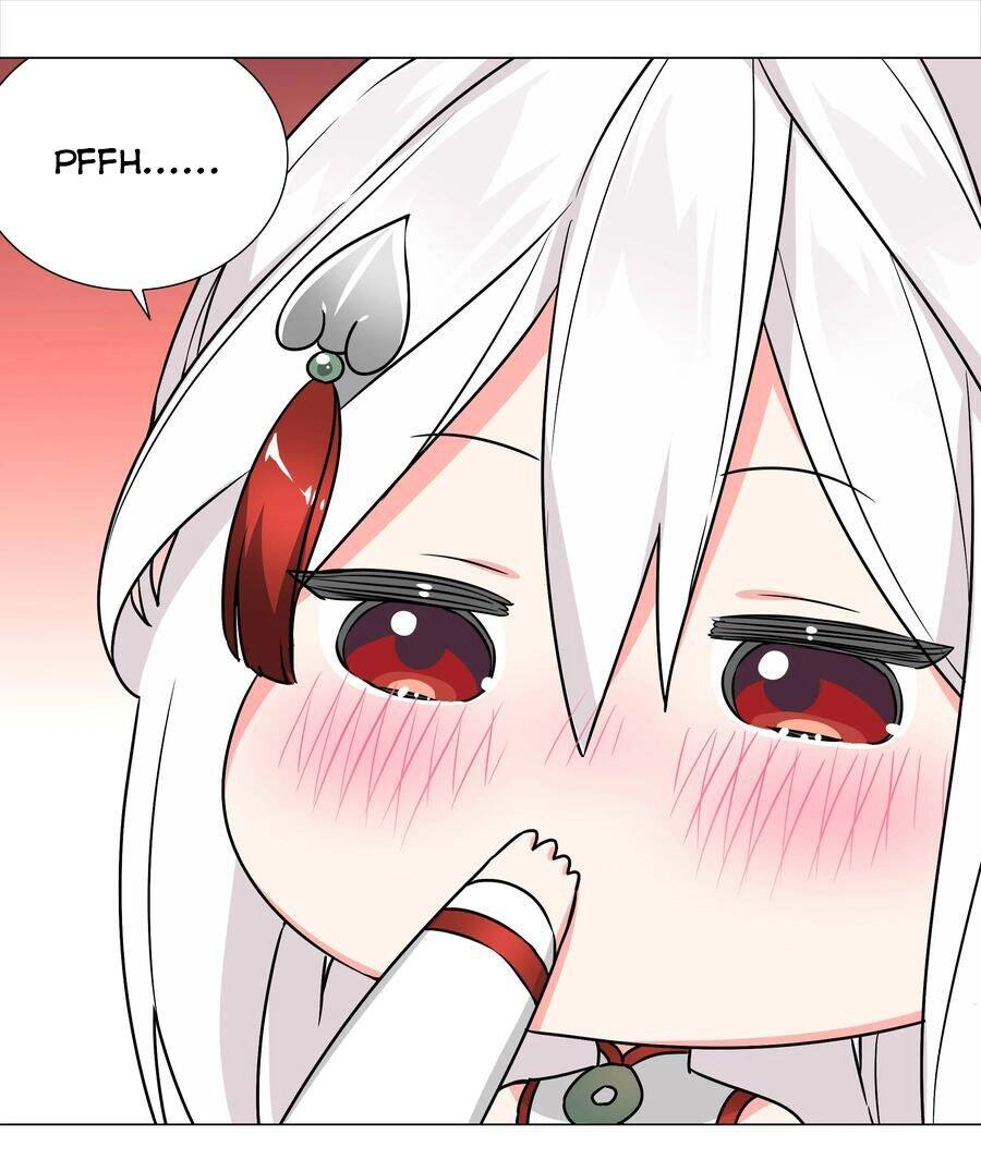 Hậu Cung Quá Nhiều, Tốt Nhất Là Phi Thăng Thôi Chapter 49.5 - 35