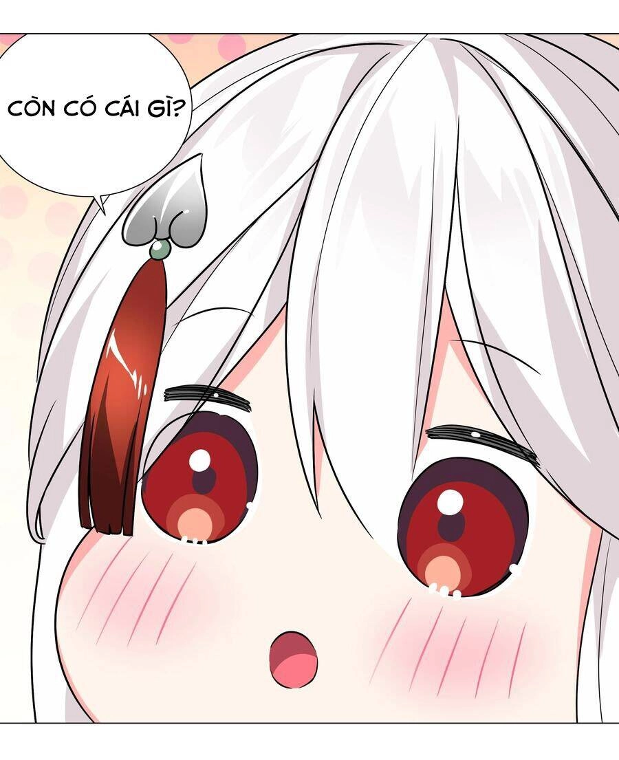 Hậu Cung Quá Nhiều, Tốt Nhất Là Phi Thăng Thôi Chapter 49.5 - 38