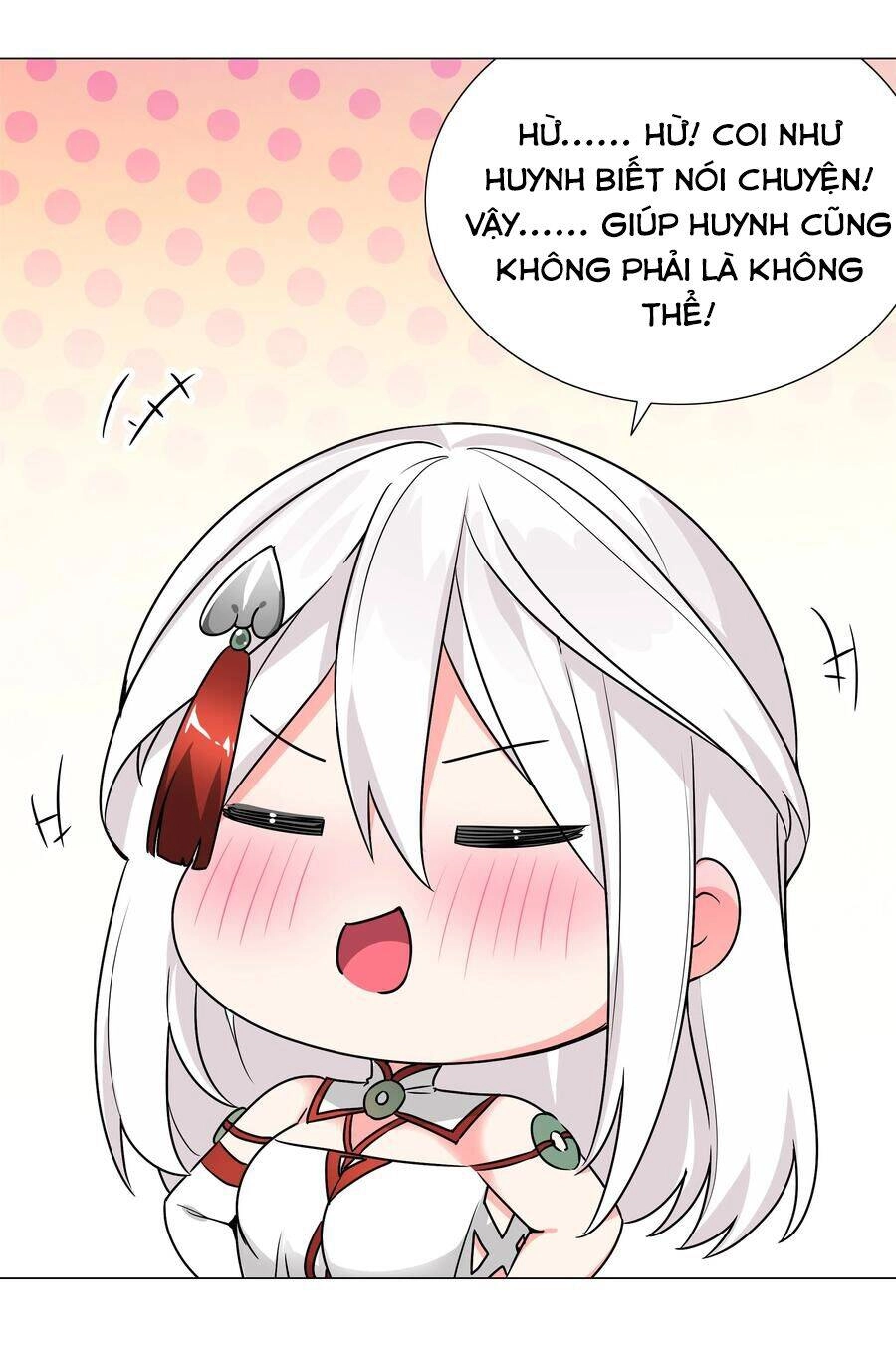 Hậu Cung Quá Nhiều, Tốt Nhất Là Phi Thăng Thôi Chapter 49.5 - 41