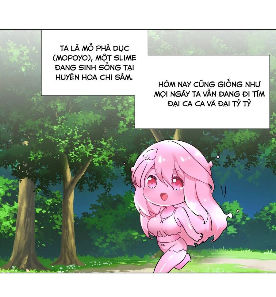 Hậu Cung Quá Nhiều, Tốt Nhất Là Phi Thăng Thôi Chapter 49.6 - 1