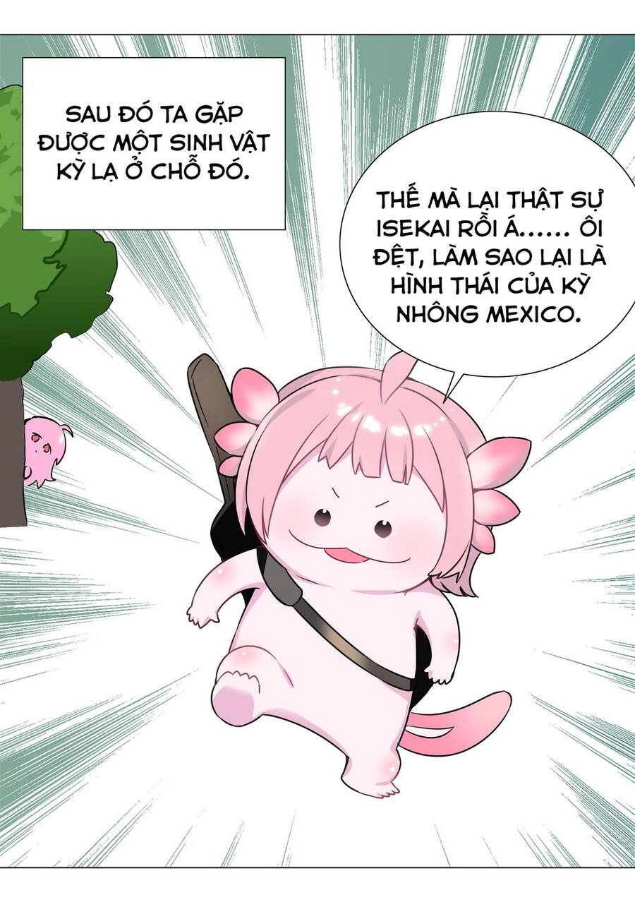 Hậu Cung Quá Nhiều, Tốt Nhất Là Phi Thăng Thôi Chapter 49.6 - 4