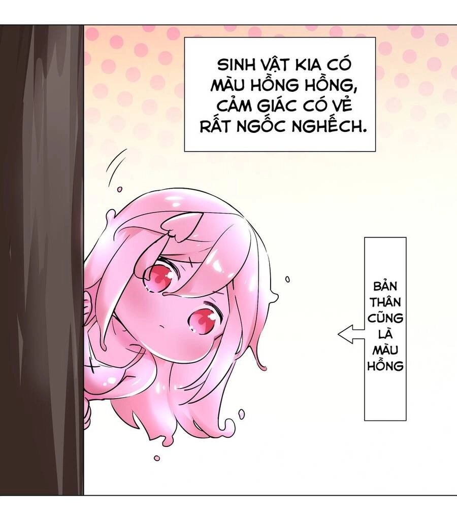 Hậu Cung Quá Nhiều, Tốt Nhất Là Phi Thăng Thôi Chapter 49.6 - 5