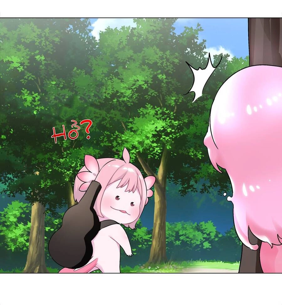 Hậu Cung Quá Nhiều, Tốt Nhất Là Phi Thăng Thôi Chapter 49.6 - 6