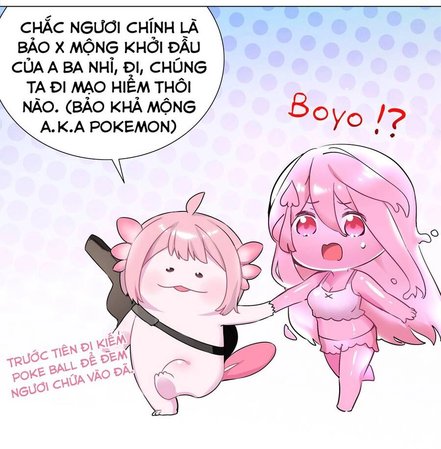 Hậu Cung Quá Nhiều, Tốt Nhất Là Phi Thăng Thôi Chapter 49.6 - 7