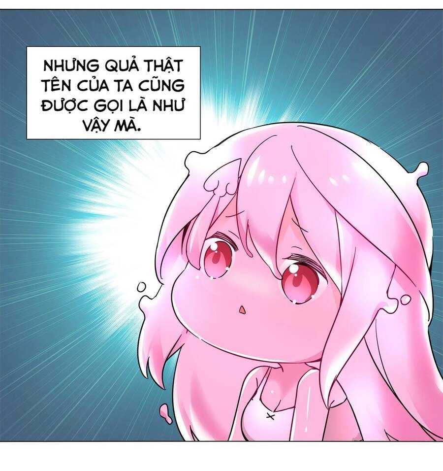 Hậu Cung Quá Nhiều, Tốt Nhất Là Phi Thăng Thôi Chapter 49.6 - 13