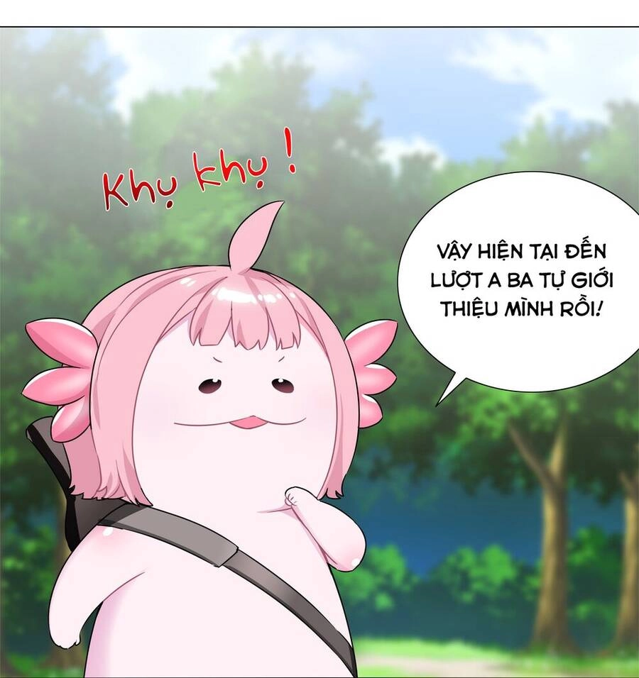 Hậu Cung Quá Nhiều, Tốt Nhất Là Phi Thăng Thôi Chapter 49.6 - 14