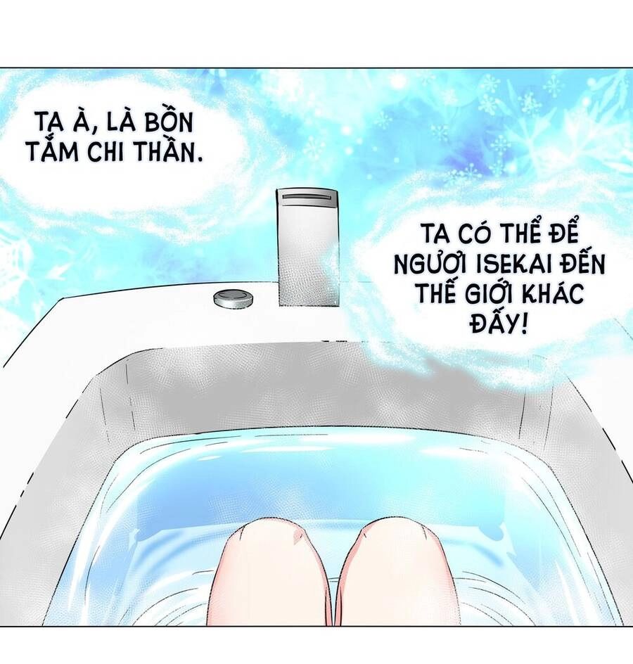 Hậu Cung Quá Nhiều, Tốt Nhất Là Phi Thăng Thôi Chapter 49.6 - 19