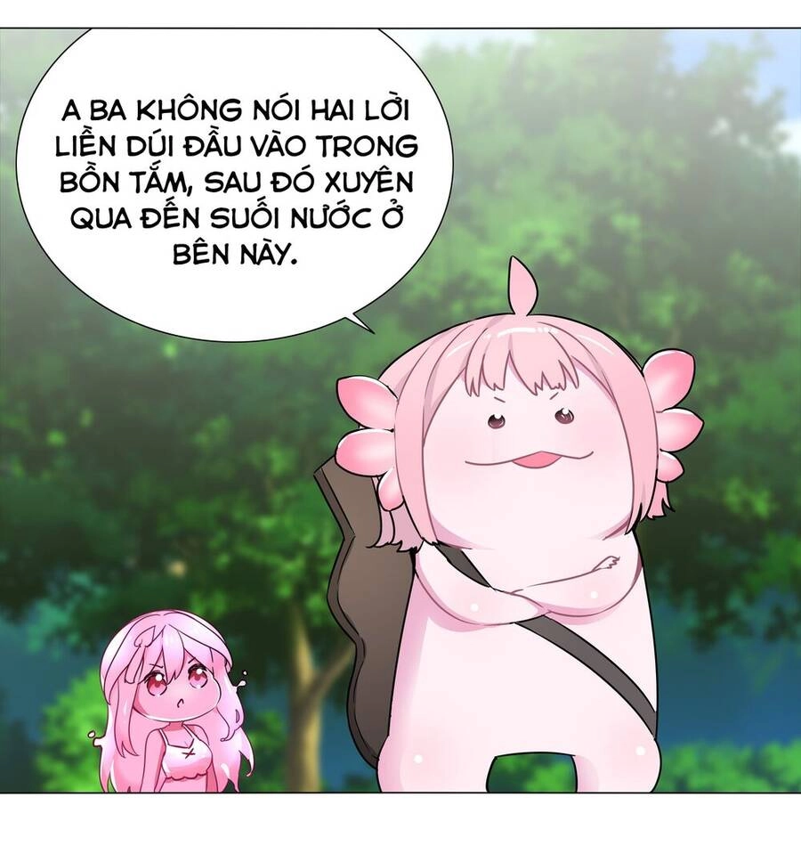 Hậu Cung Quá Nhiều, Tốt Nhất Là Phi Thăng Thôi Chapter 49.6 - 22