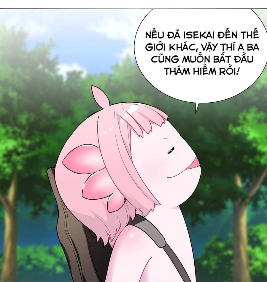 Hậu Cung Quá Nhiều, Tốt Nhất Là Phi Thăng Thôi Chapter 49.6 - 23