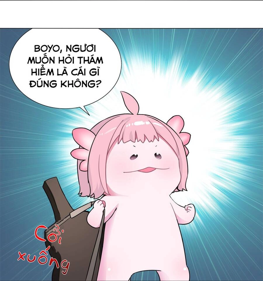 Hậu Cung Quá Nhiều, Tốt Nhất Là Phi Thăng Thôi Chapter 49.6 - 25