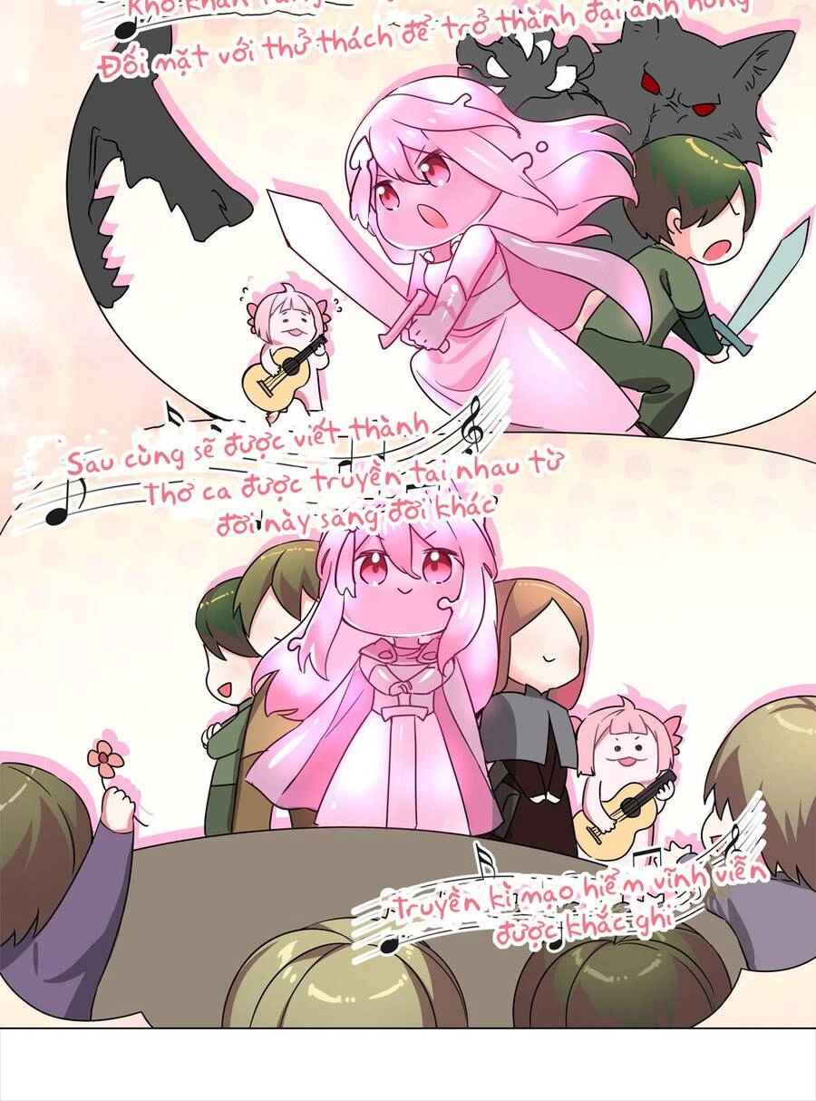 Hậu Cung Quá Nhiều, Tốt Nhất Là Phi Thăng Thôi Chapter 49.6 - 27