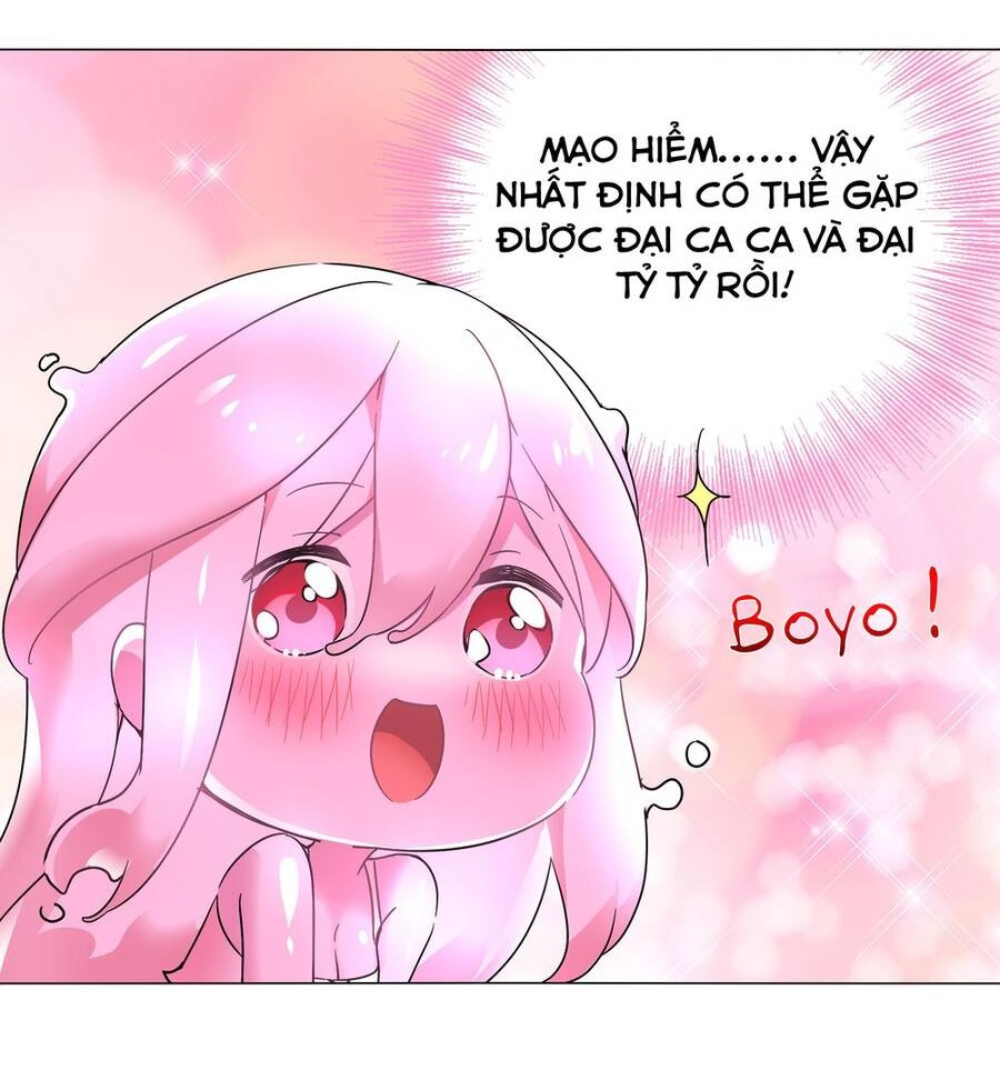 Hậu Cung Quá Nhiều, Tốt Nhất Là Phi Thăng Thôi Chapter 49.6 - 29