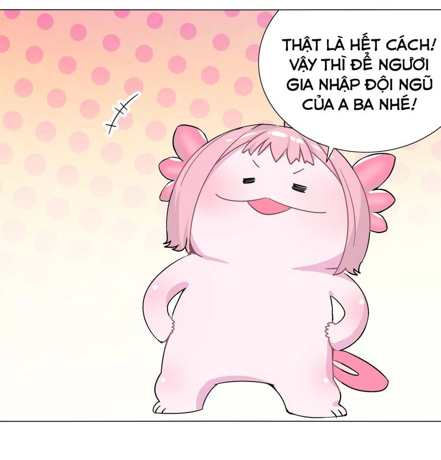 Hậu Cung Quá Nhiều, Tốt Nhất Là Phi Thăng Thôi Chapter 49.6 - 30