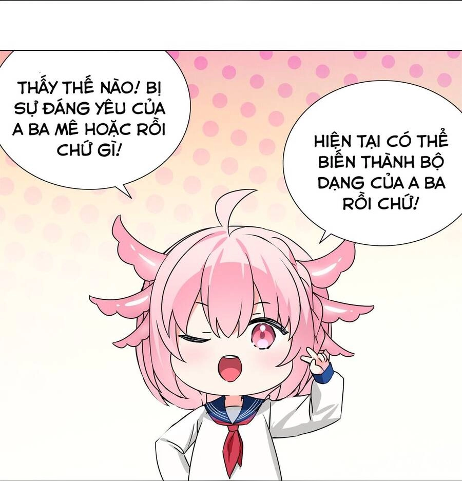 Hậu Cung Quá Nhiều, Tốt Nhất Là Phi Thăng Thôi Chapter 49.6 - 39