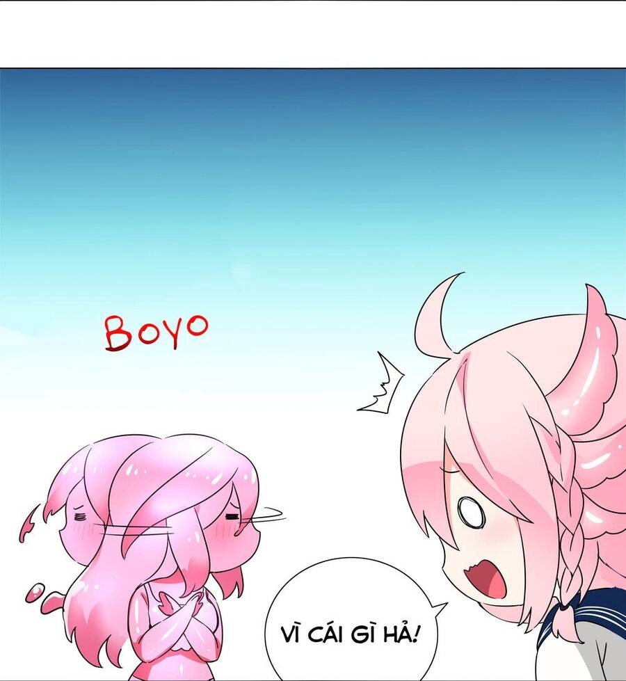 Hậu Cung Quá Nhiều, Tốt Nhất Là Phi Thăng Thôi Chapter 49.6 - 40