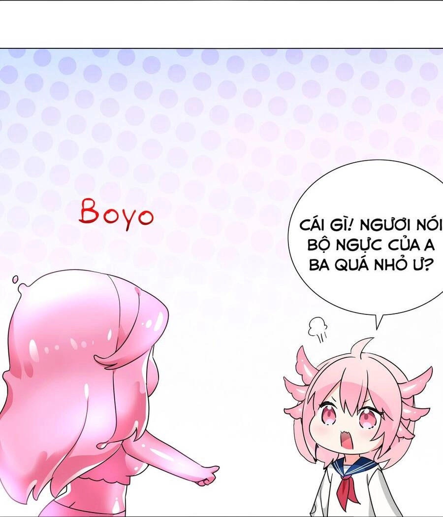 Hậu Cung Quá Nhiều, Tốt Nhất Là Phi Thăng Thôi Chapter 49.6 - 42