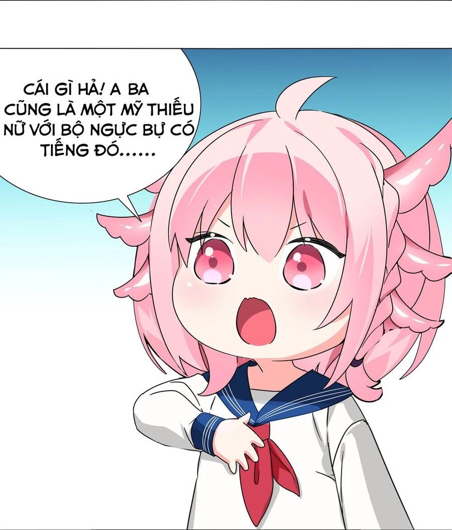 Hậu Cung Quá Nhiều, Tốt Nhất Là Phi Thăng Thôi Chapter 49.6 - 43