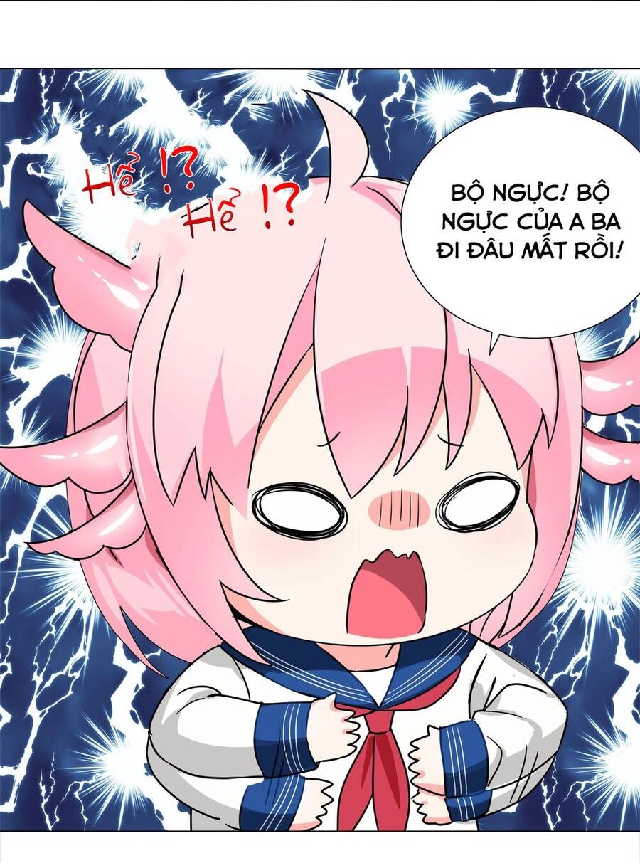 Hậu Cung Quá Nhiều, Tốt Nhất Là Phi Thăng Thôi Chapter 49.6 - 45