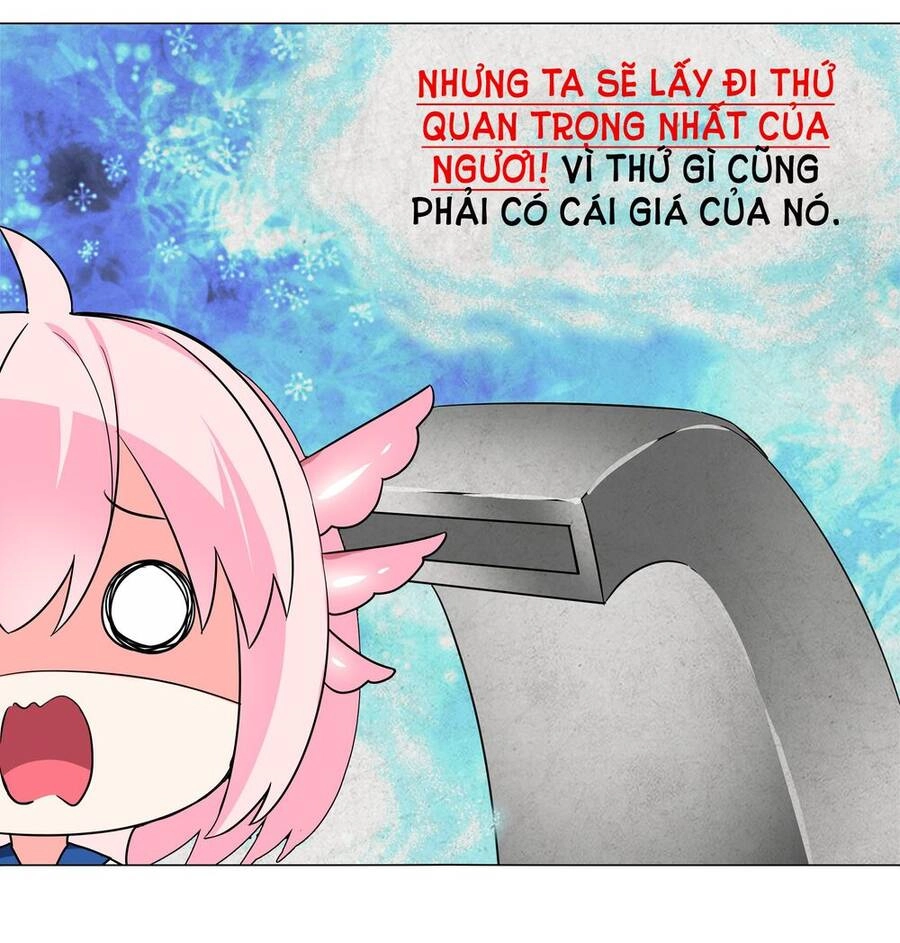 Hậu Cung Quá Nhiều, Tốt Nhất Là Phi Thăng Thôi Chapter 49.6 - 47