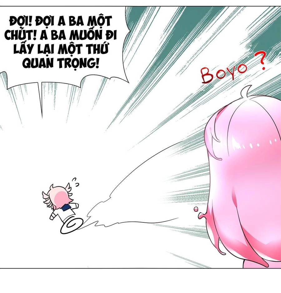 Hậu Cung Quá Nhiều, Tốt Nhất Là Phi Thăng Thôi Chapter 49.6 - 48