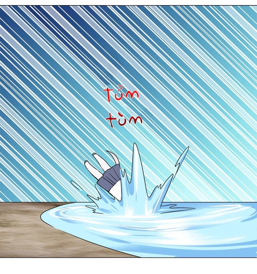 Hậu Cung Quá Nhiều, Tốt Nhất Là Phi Thăng Thôi Chapter 49.6 - 49