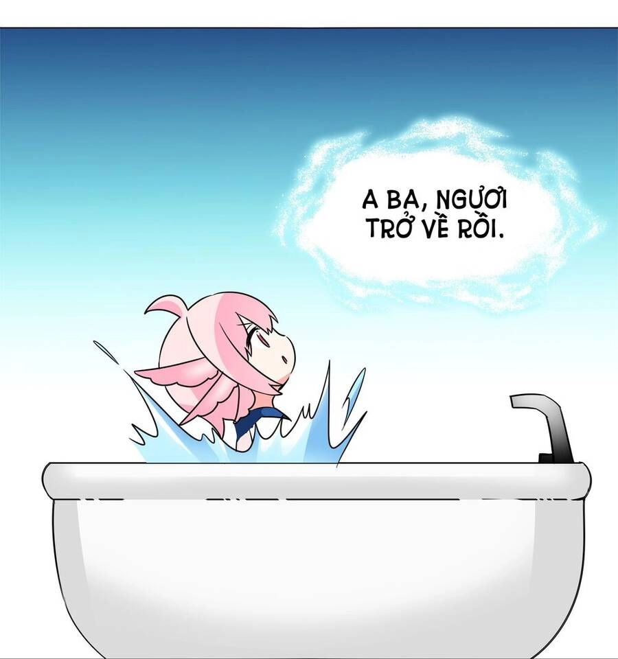 Hậu Cung Quá Nhiều, Tốt Nhất Là Phi Thăng Thôi Chapter 49.6 - 50