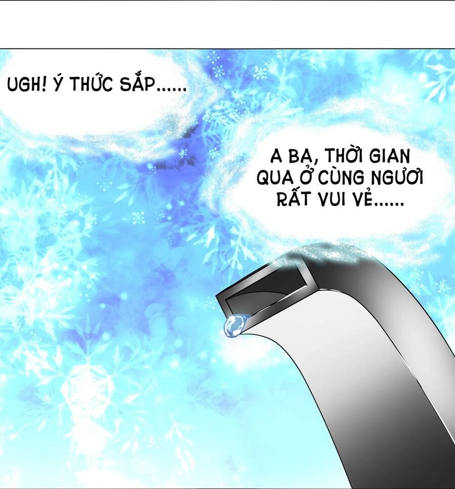 Hậu Cung Quá Nhiều, Tốt Nhất Là Phi Thăng Thôi Chapter 49.6 - 53