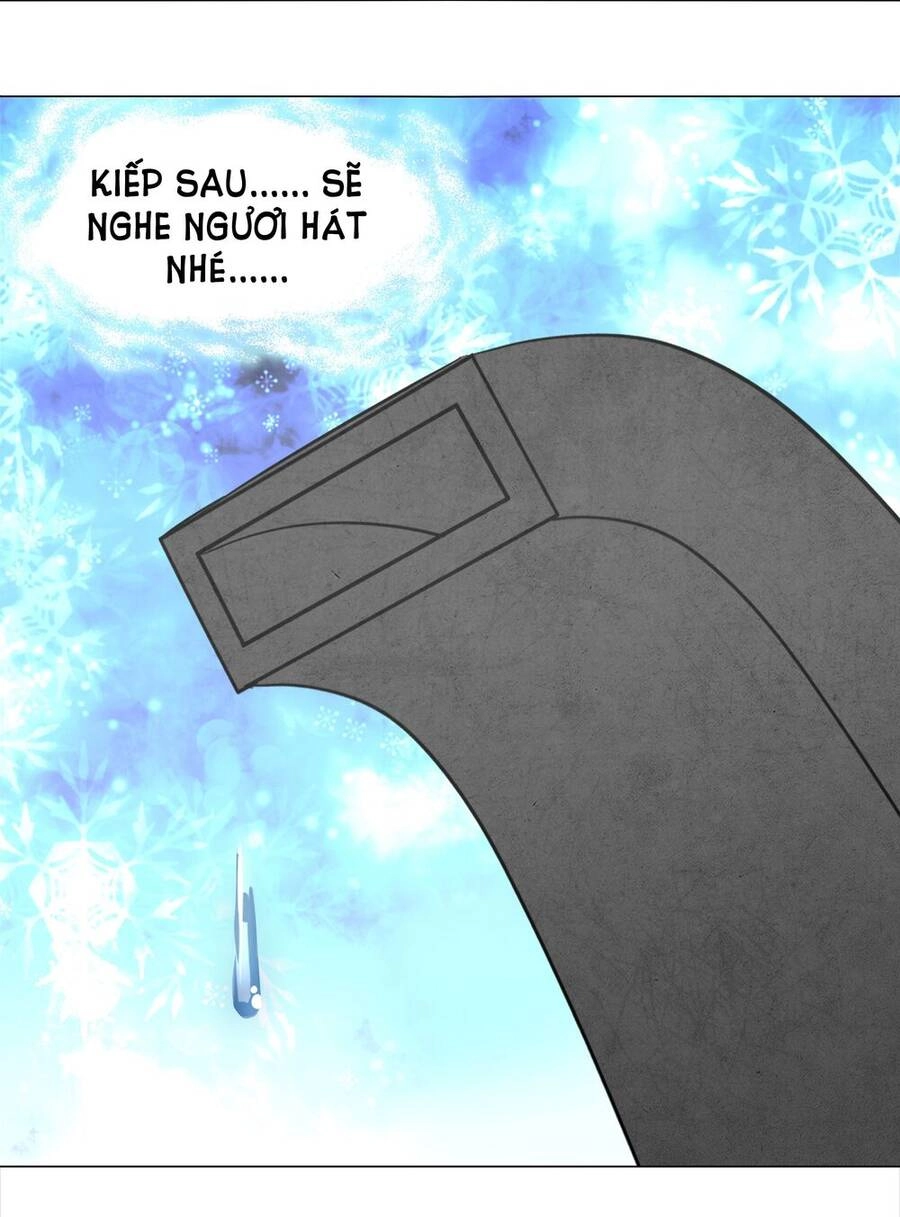 Hậu Cung Quá Nhiều, Tốt Nhất Là Phi Thăng Thôi Chapter 49.6 - 54