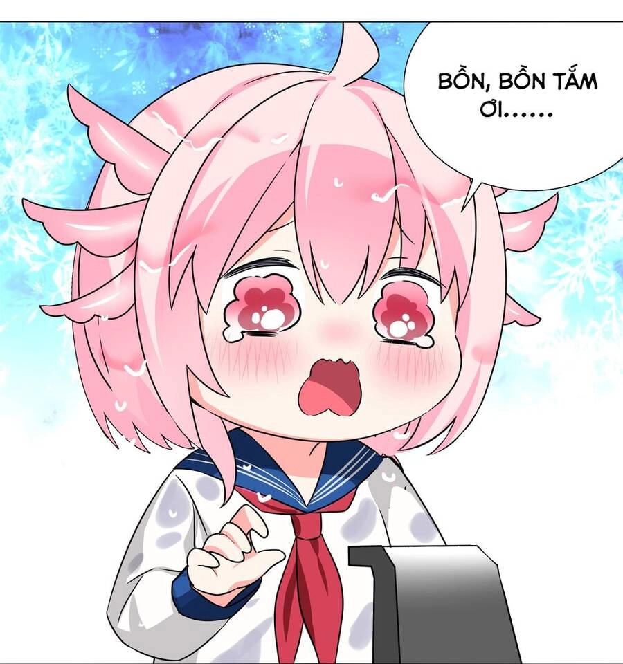 Hậu Cung Quá Nhiều, Tốt Nhất Là Phi Thăng Thôi Chapter 49.6 - 56