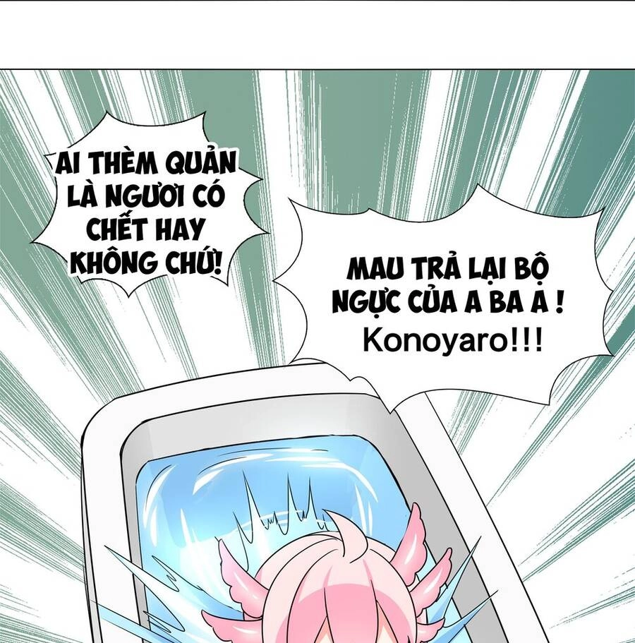 Hậu Cung Quá Nhiều, Tốt Nhất Là Phi Thăng Thôi Chapter 49.6 - 57