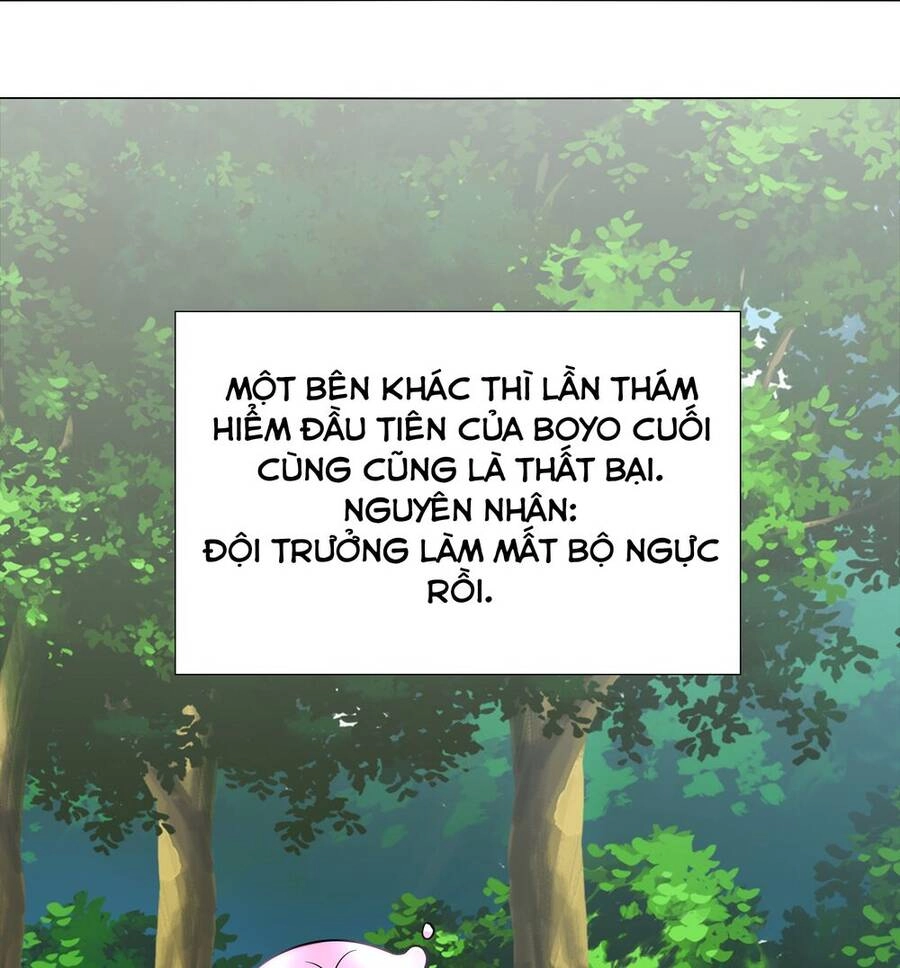 Hậu Cung Quá Nhiều, Tốt Nhất Là Phi Thăng Thôi Chapter 49.6 - 59