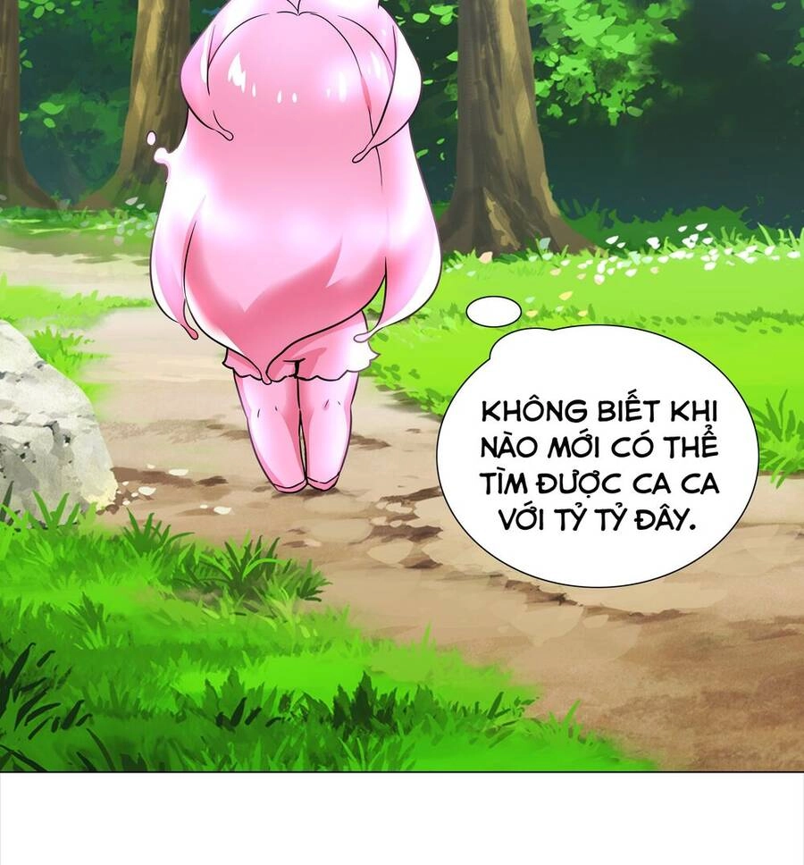 Hậu Cung Quá Nhiều, Tốt Nhất Là Phi Thăng Thôi Chapter 49.6 - 60