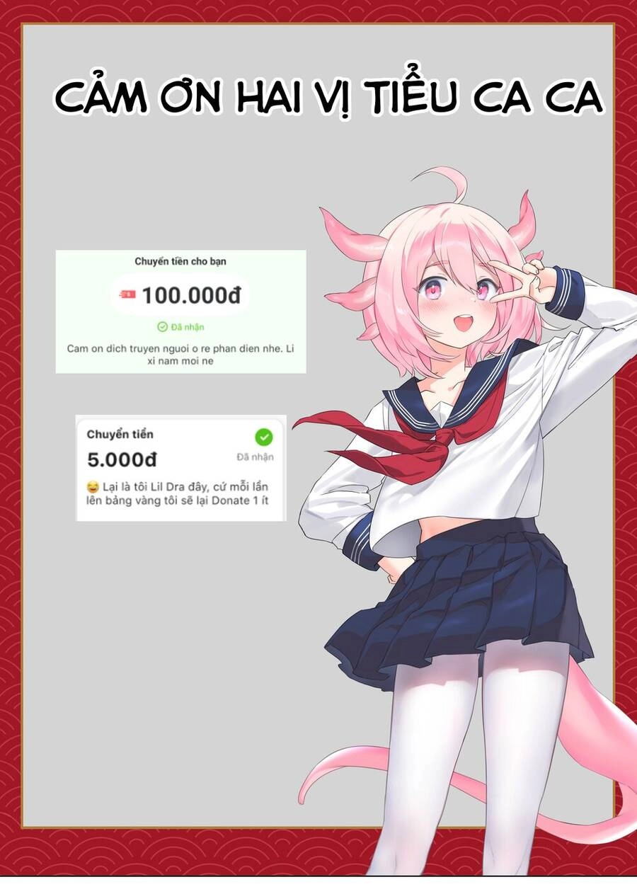 Hậu Cung Quá Nhiều, Tốt Nhất Là Phi Thăng Thôi Chapter 49.6 - 61