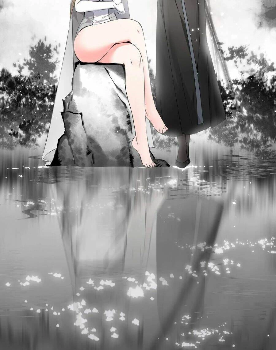 Hậu Cung Quá Nhiều, Tốt Nhất Là Phi Thăng Thôi Chapter 50 - 22