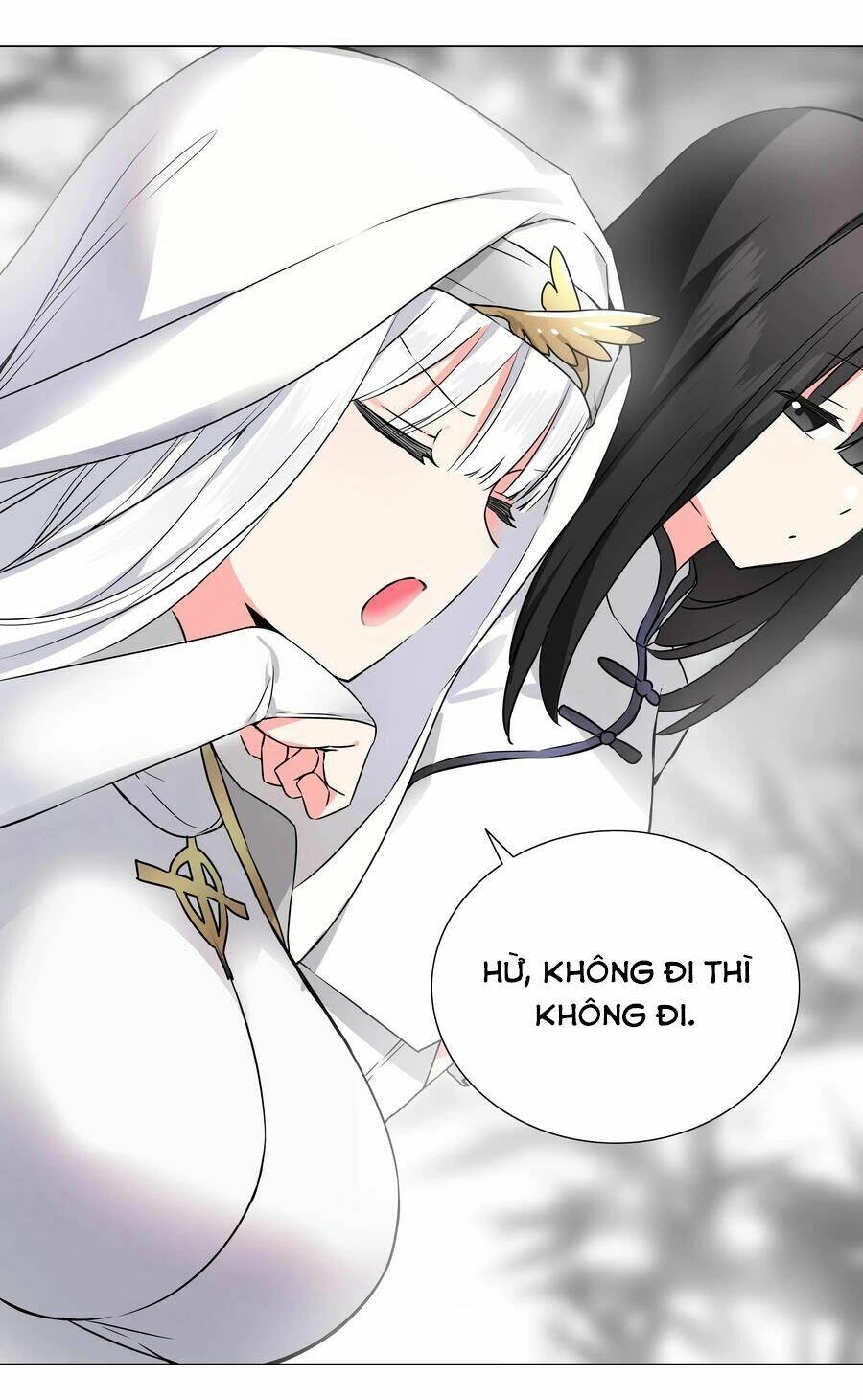 Hậu Cung Quá Nhiều, Tốt Nhất Là Phi Thăng Thôi Chapter 50 - 30