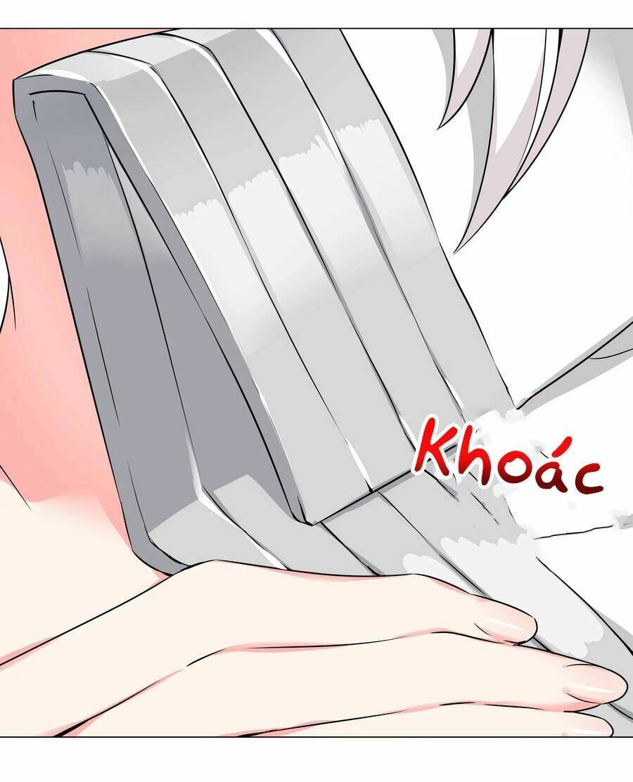 Hậu Cung Quá Nhiều, Tốt Nhất Là Phi Thăng Thôi Chapter 50 - 41