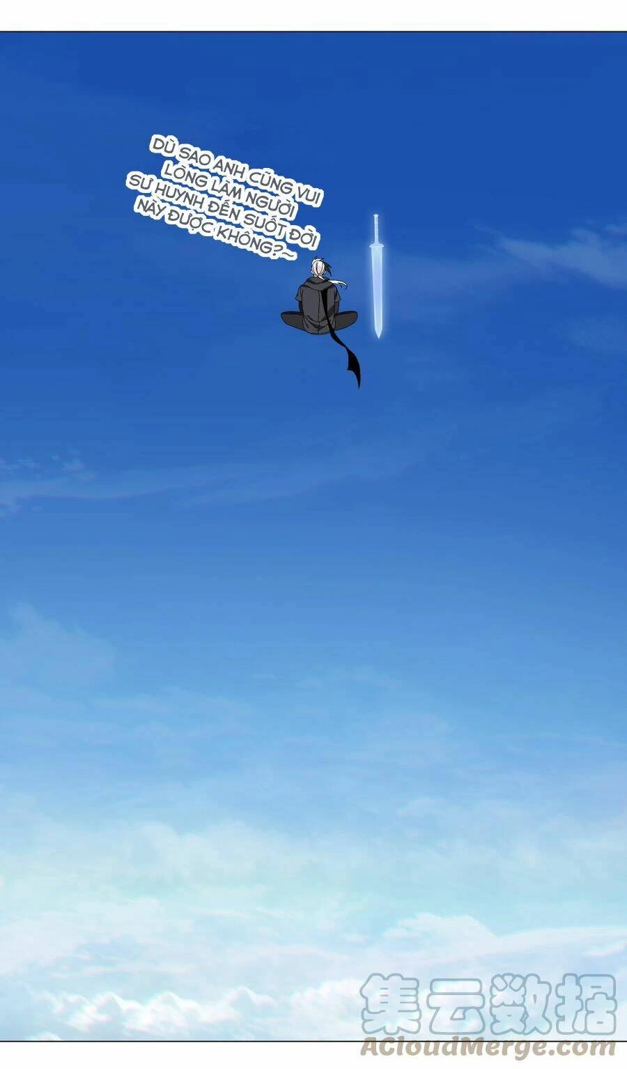 Hậu Cung Quá Nhiều, Tốt Nhất Là Phi Thăng Thôi Chapter 50 - 55