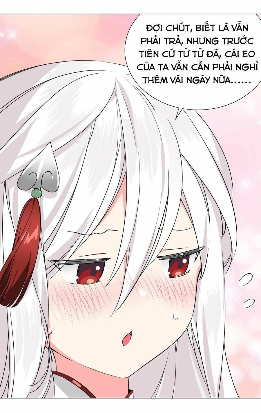 Hậu Cung Quá Nhiều, Tốt Nhất Là Phi Thăng Thôi Chapter 50 - 127